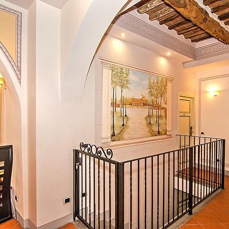 Dimora Dei Guelfi Luxury Rooms Лукка Екстер'єр фото