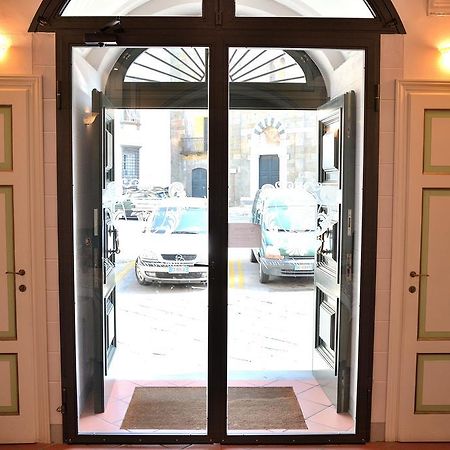 Dimora Dei Guelfi Luxury Rooms Лукка Екстер'єр фото