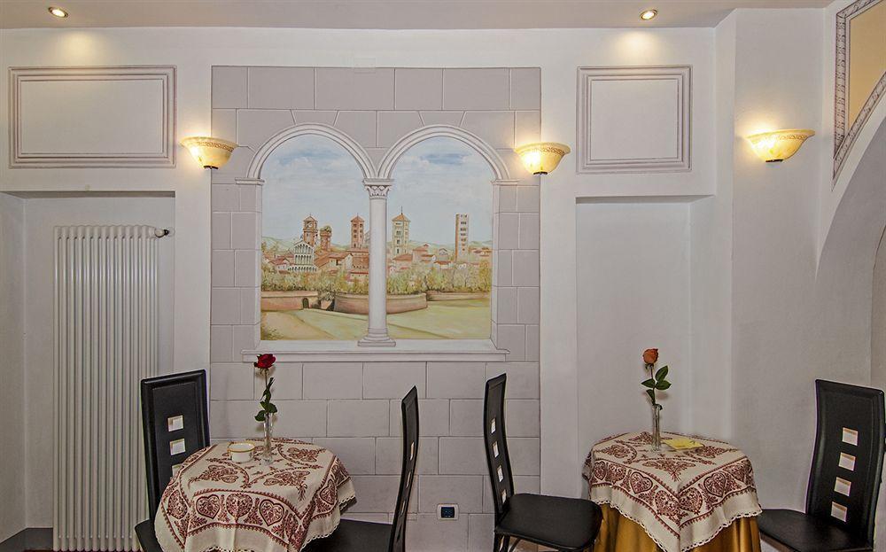 Dimora Dei Guelfi Luxury Rooms Лукка Екстер'єр фото