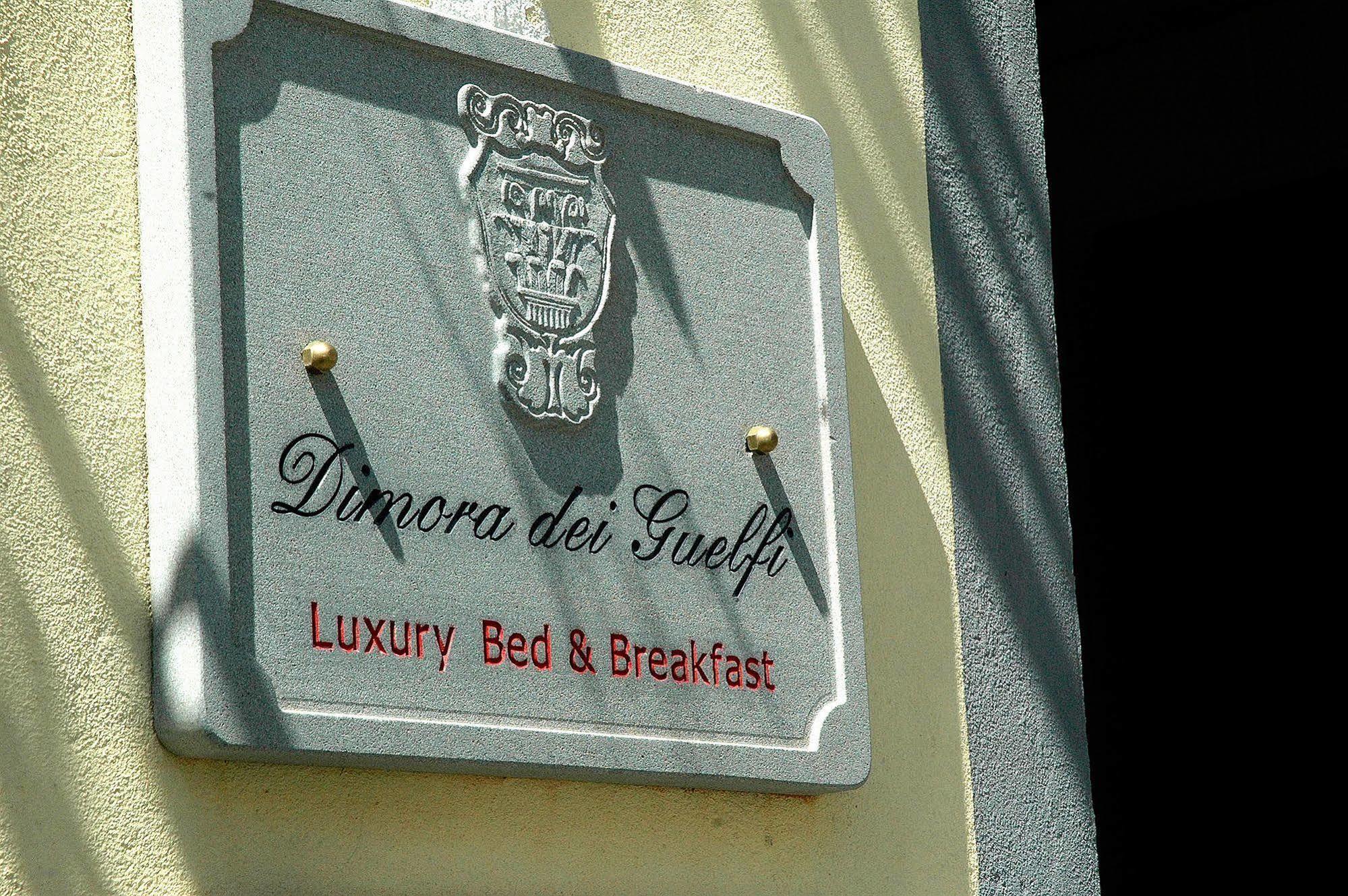 Dimora Dei Guelfi Luxury Rooms Лукка Екстер'єр фото